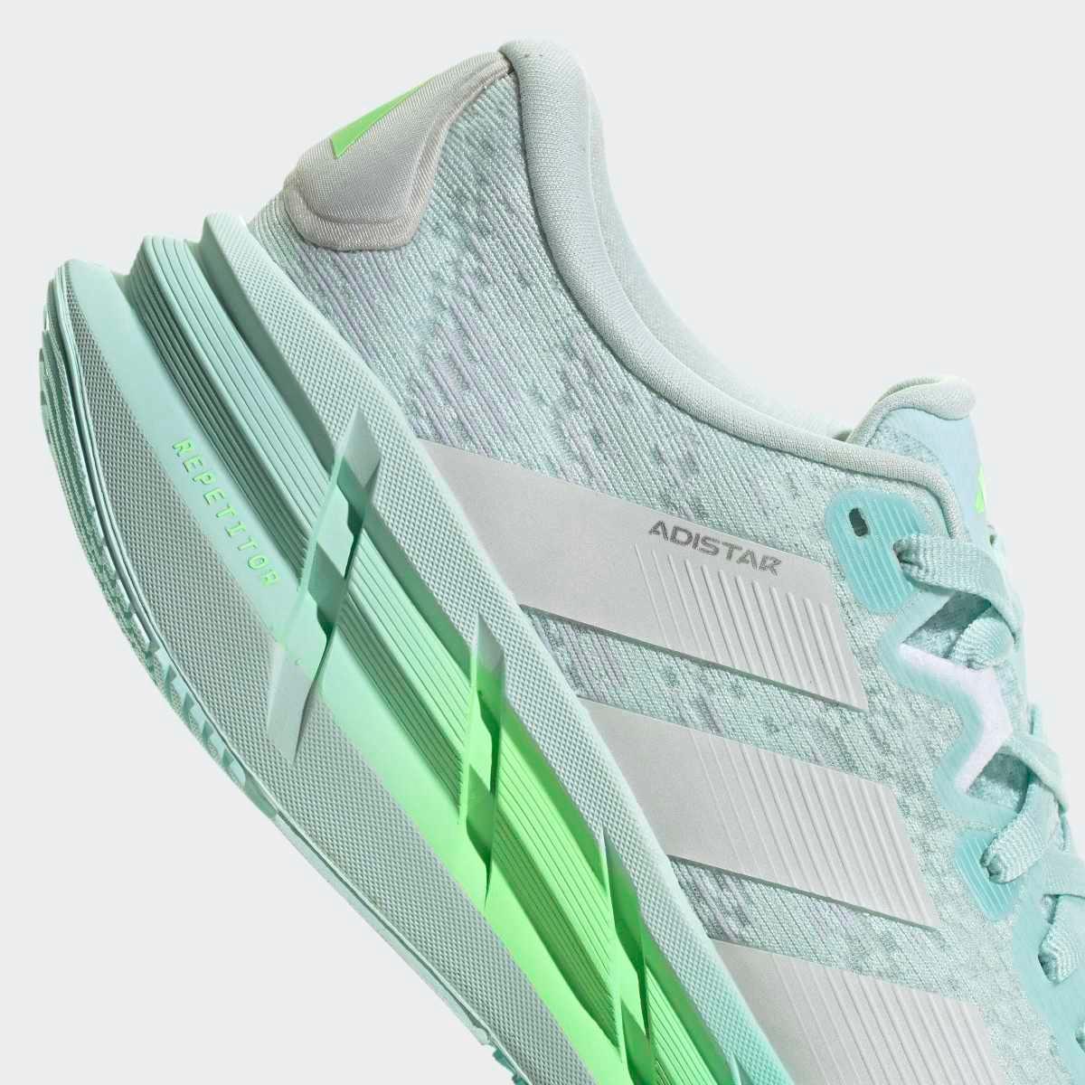 Tênis Adidas Adistar 4 Feminino - 8