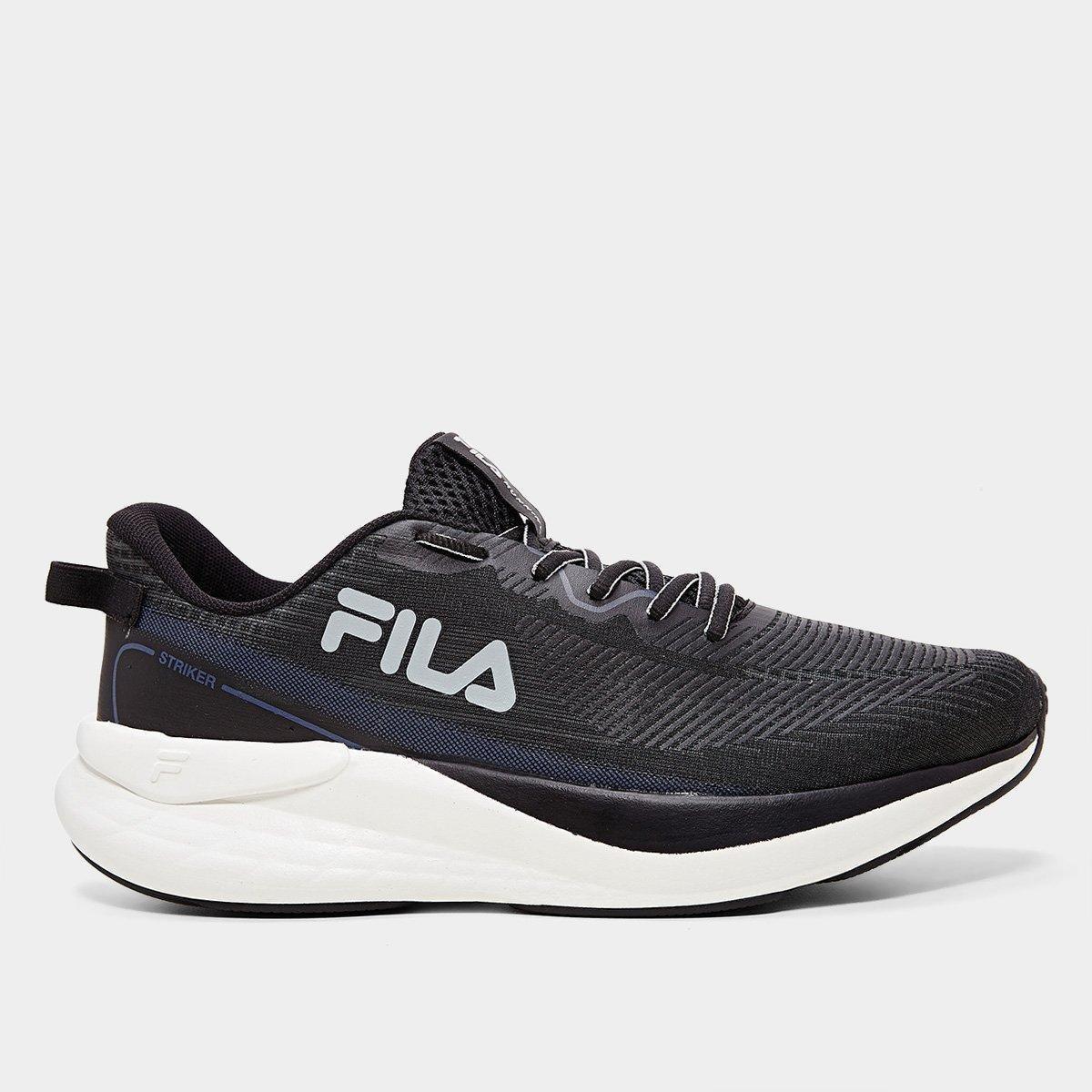 Tênis Fila Striker Masculino - 1