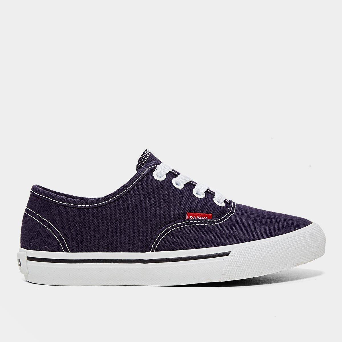 Tênis Infantil Rainha Mont Car V - 1