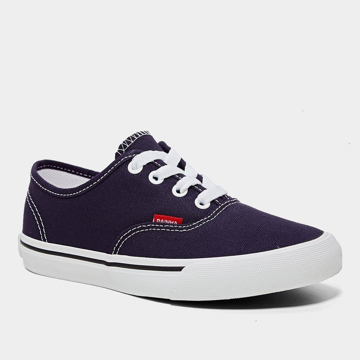 Tênis Infantil Rainha Mont Car V - 2