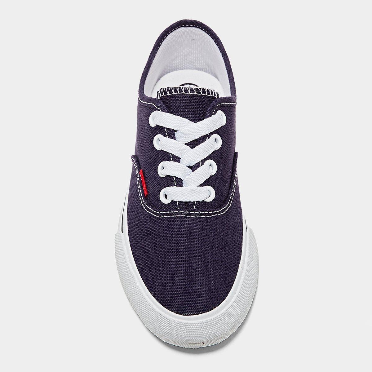 Tênis Infantil Rainha Mont Car V - 4