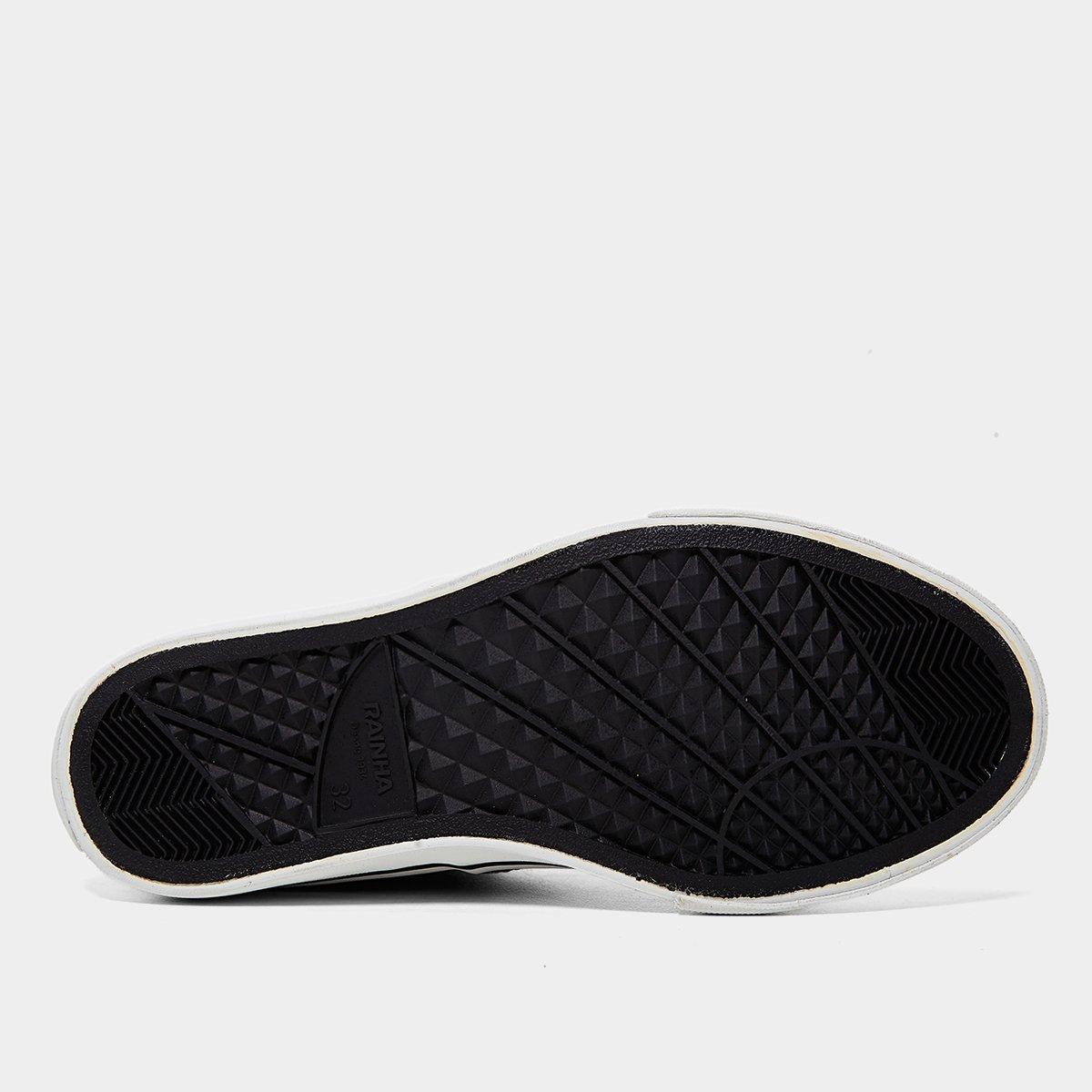 Tênis Infantil Rainha Mont Car V - 5