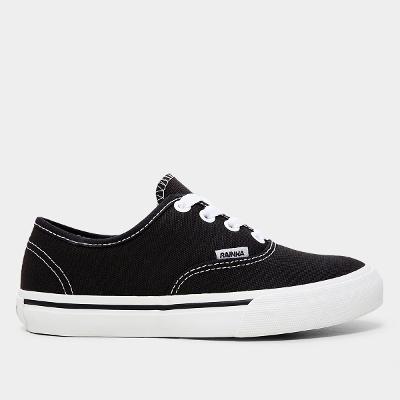 Tênis Infantil Rainha Mont Car V