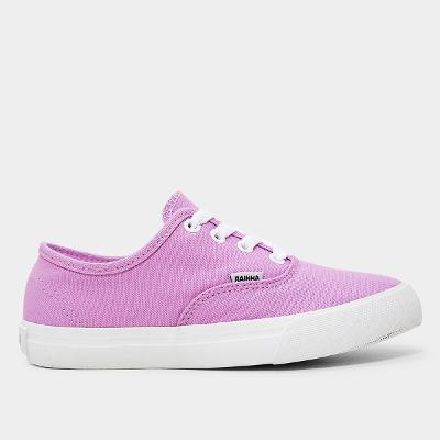 Tênis Infantil Rainha Mont Car V