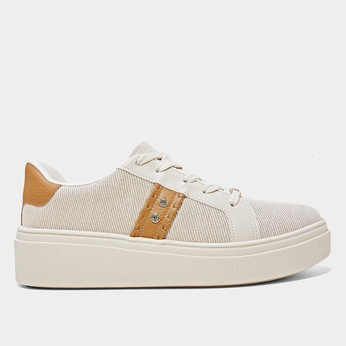 Tênis Vizzano Básico I Feminino - 1