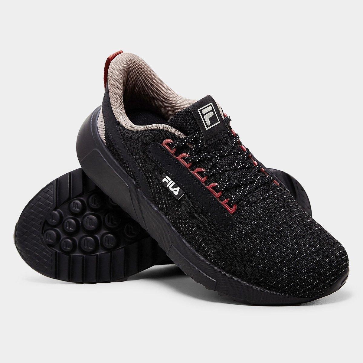 Tênis Fila Freestyle lI Masculino - 2