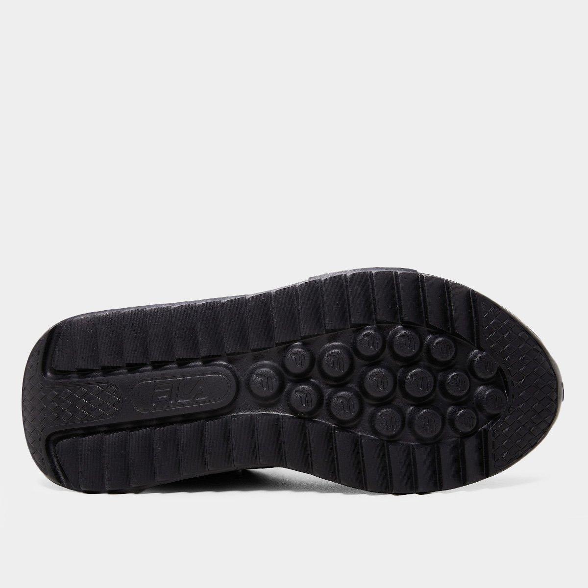 Tênis Fila Freestyle lI Masculino - 5