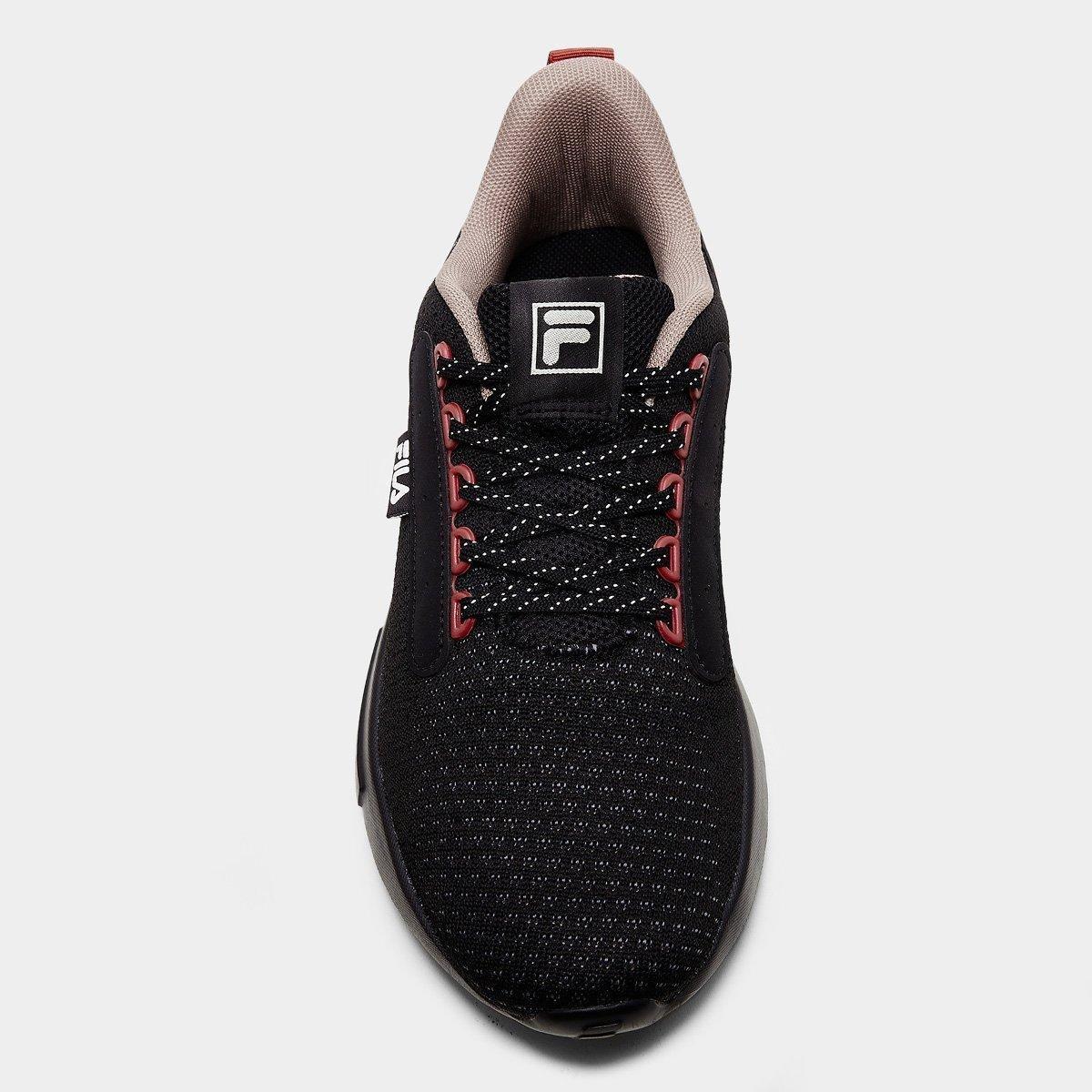 Tênis Fila Freestyle lI Masculino - 4