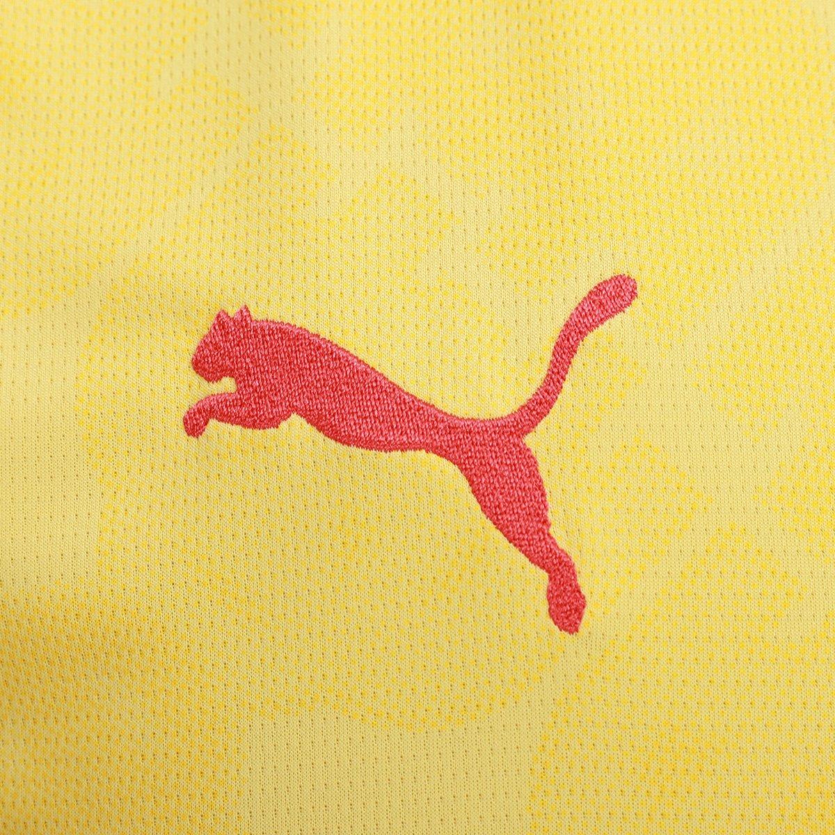 Camisa Milan Third 25/26 s/n Torcedor Puma Masculina - 5