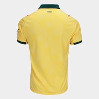 Camisa Milan Third 25/26 s/n Torcedor Puma Masculina - 2