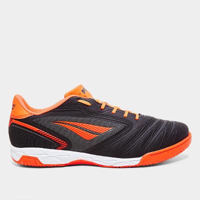 Chuteira Futsal Penalty Brasil 70 Y-1