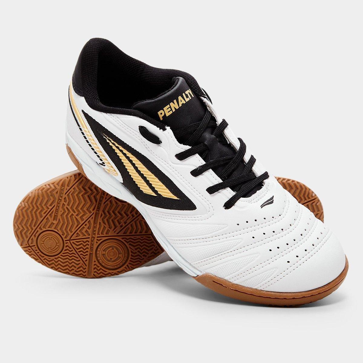 Chuteira Futsal Penalty Brasil 70 Y-1 Unissex - 2