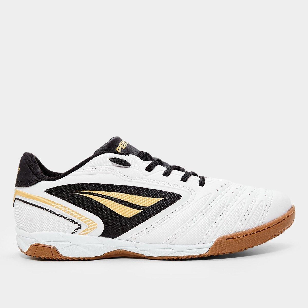 Chuteira Futsal Penalty Brasil 70 Y-1 Unissex - 1