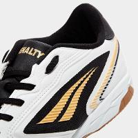 Chuteira Futsal Penalty Brasil 70 Y-1 Unissex - 6