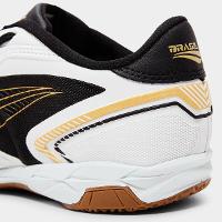 Chuteira Futsal Penalty Brasil 70 Y-1 Unissex - 7