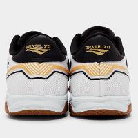 Chuteira Futsal Penalty Brasil 70 Y-1 Unissex - 3