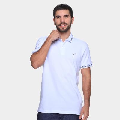 Camisa Polo Forum VI Masculina