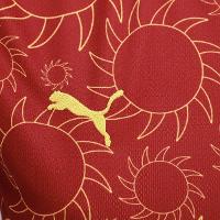 Camisa Bahia III 25/26 s/n Torcedor Puma Feminina