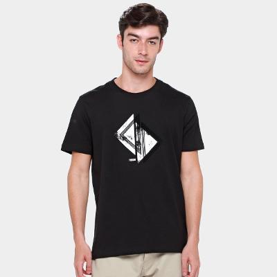 Camiseta Forum IX Masculina