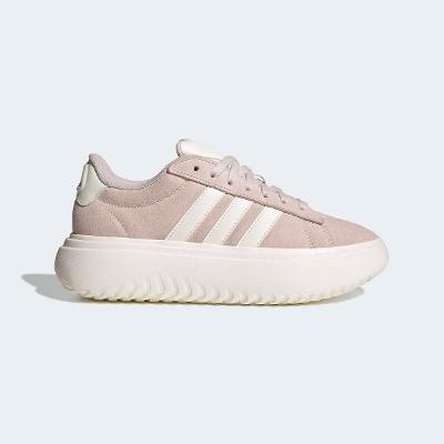 Tênis Adidas Grand Court Plataform Feminino