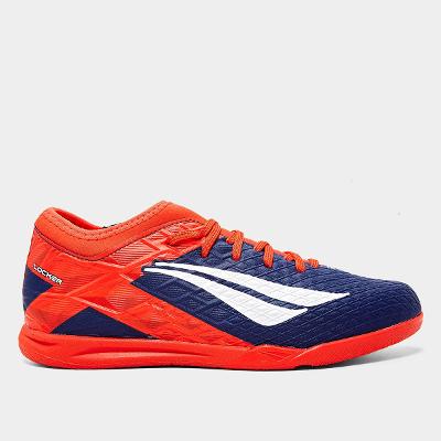 Chuteira Futsal Penalty Rx Locker Y-3.0 Unissex