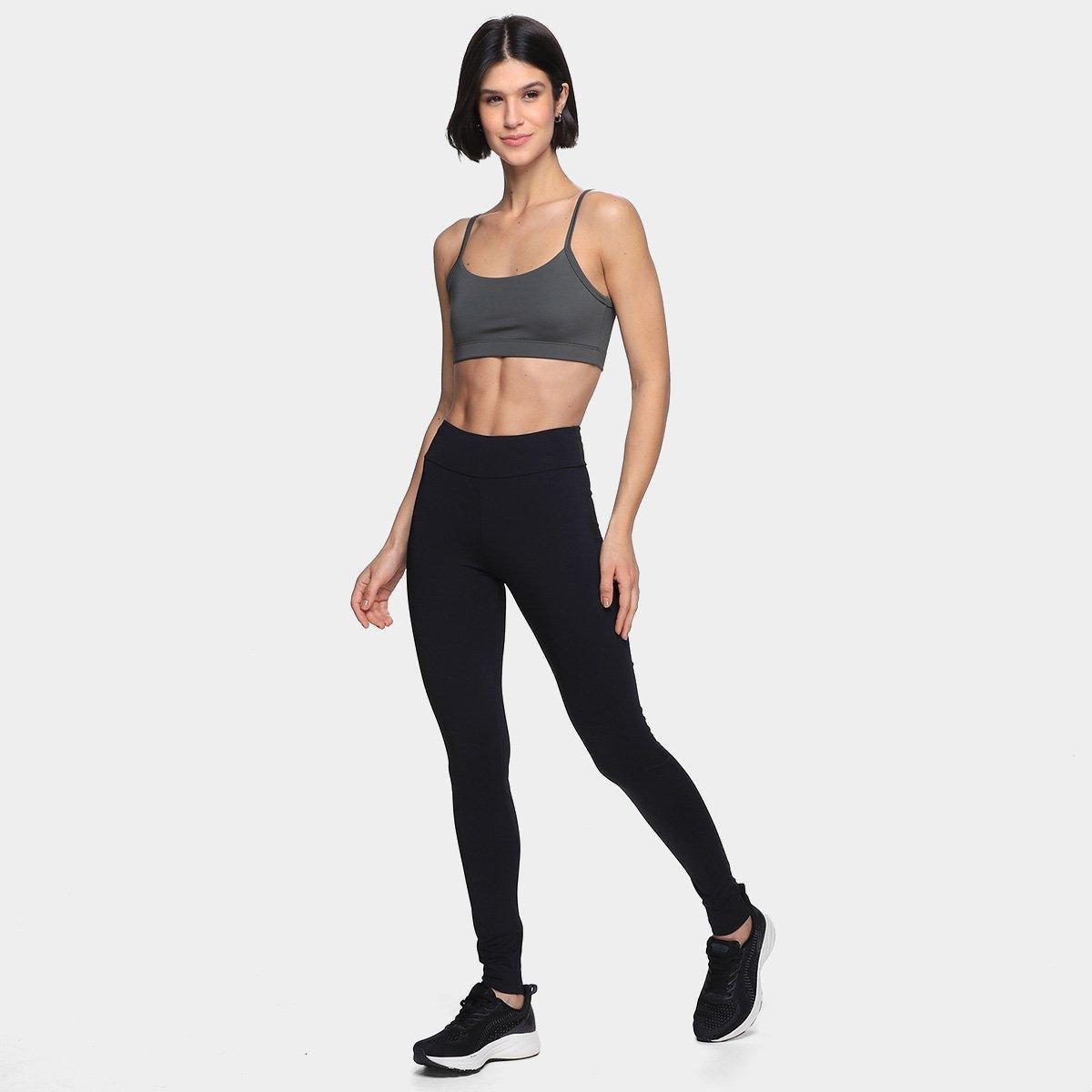 Calça Legging Olympikus Basic Feminina - 4