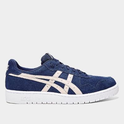 Tênis Asics Japan S Camurça Feminino