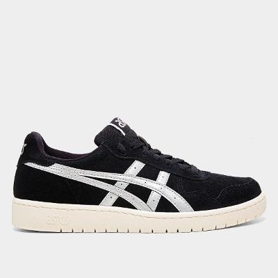 Tênis Asics Japan S Camurça Feminino