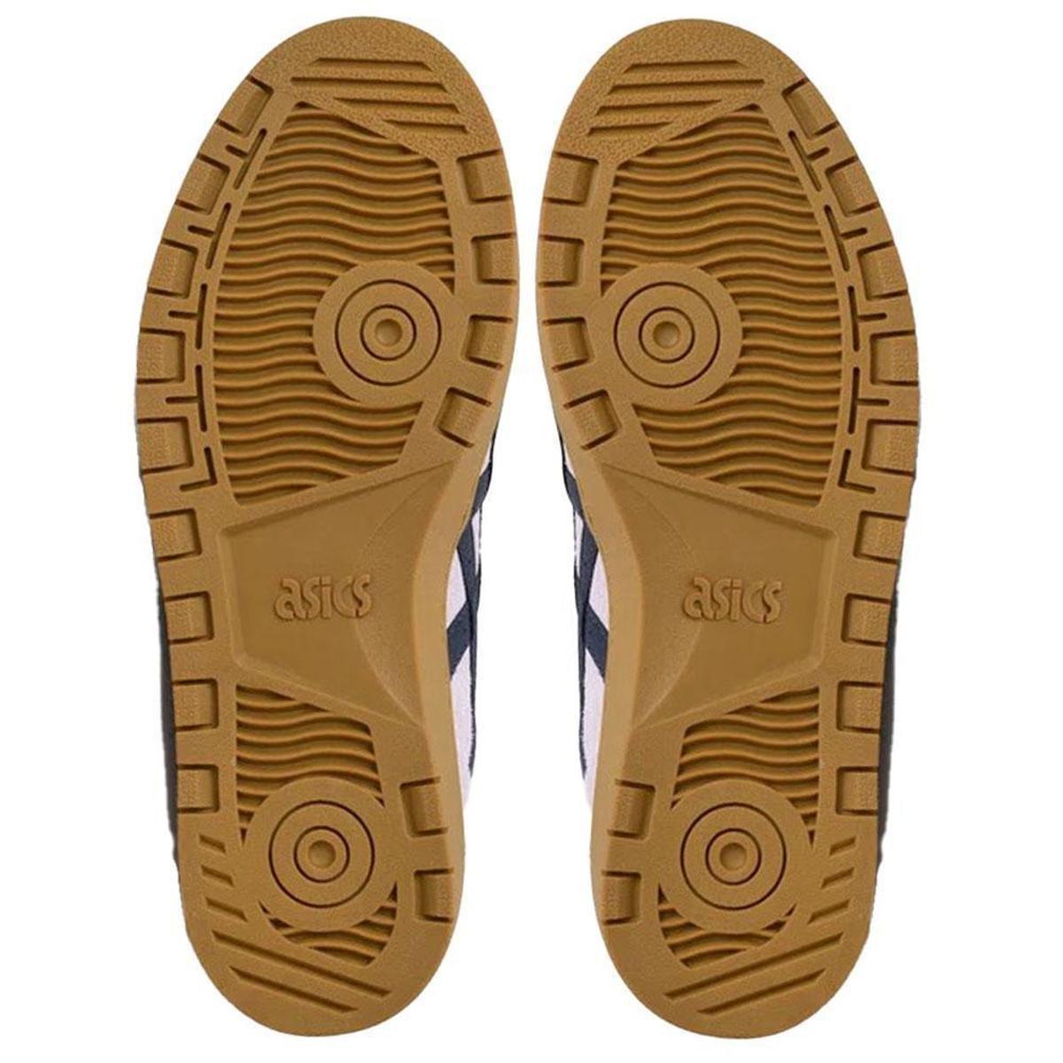 Tênis Asics Japan S Camurça Feminino - 6