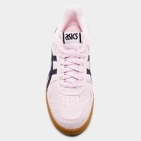 Tênis Asics Japan S Camurça Feminino