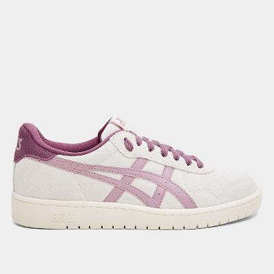 Tênis Asics Japan S Camurça Feminino