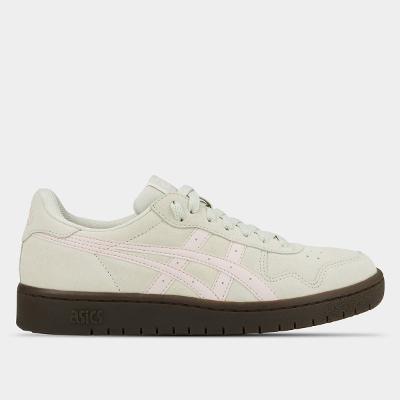 Tênis Asics Japan S Camurça Feminino