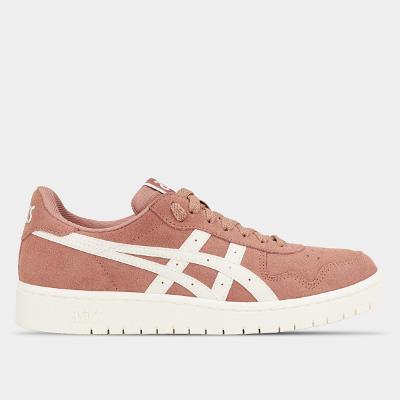 Tênis Asics Japan S Camurça Feminino