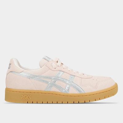 Tênis Asics Japan S Camurça Feminino