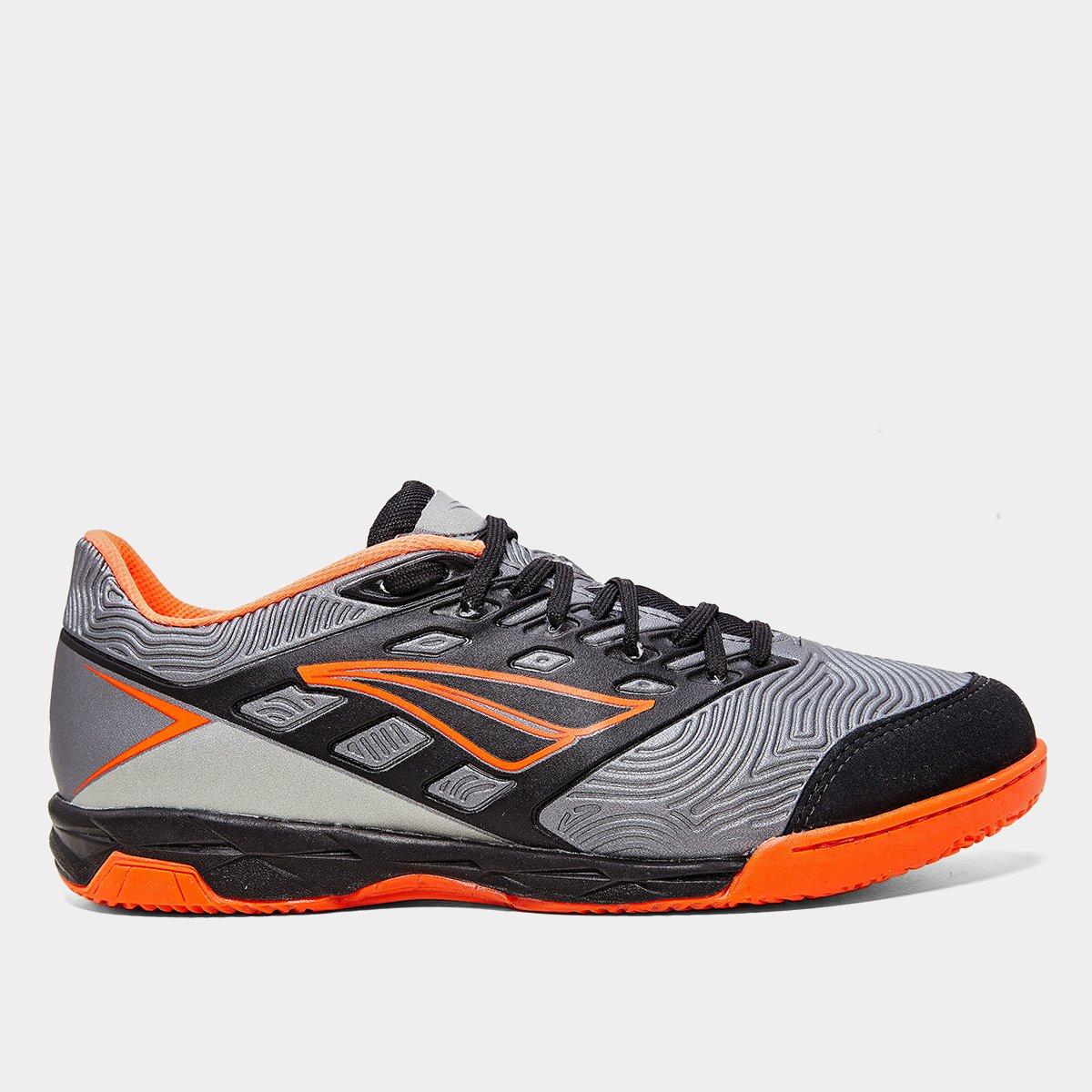 Chuteira Futsal Penalty Viento Y-1 Unissex - 1