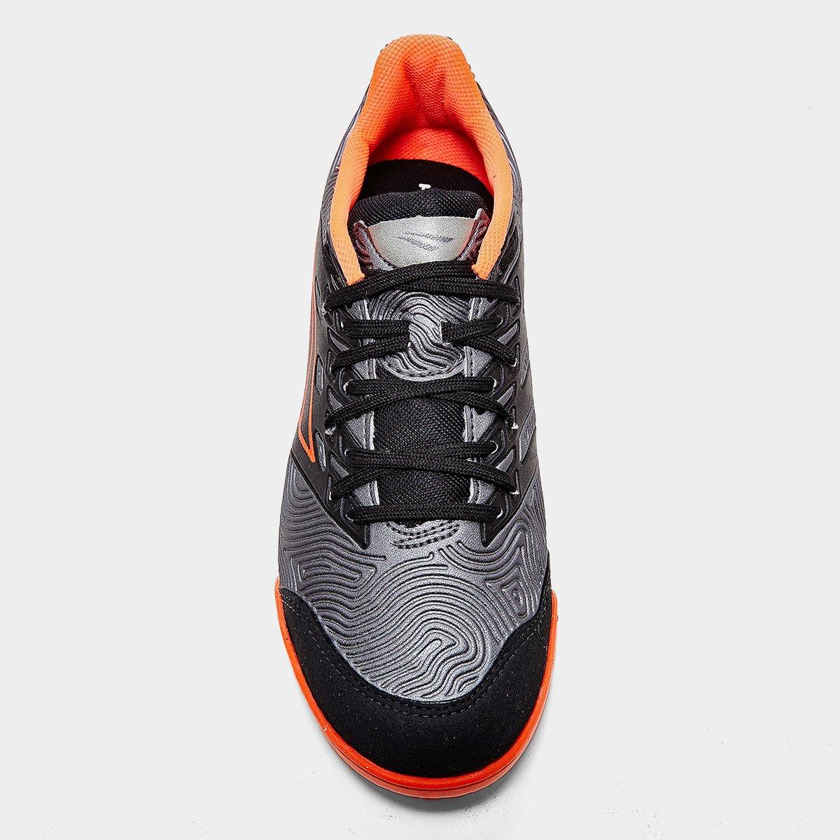 Chuteira Futsal Penalty Viento Y-1 Unissex - 4