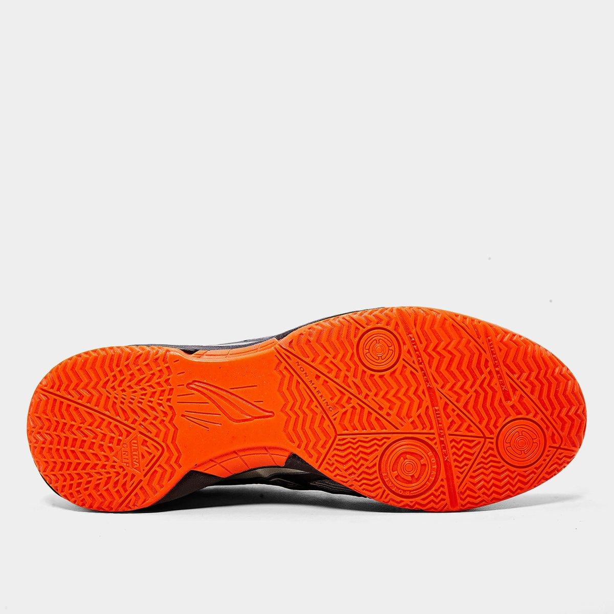 Chuteira Futsal Penalty Viento Y-1 Unissex - 5