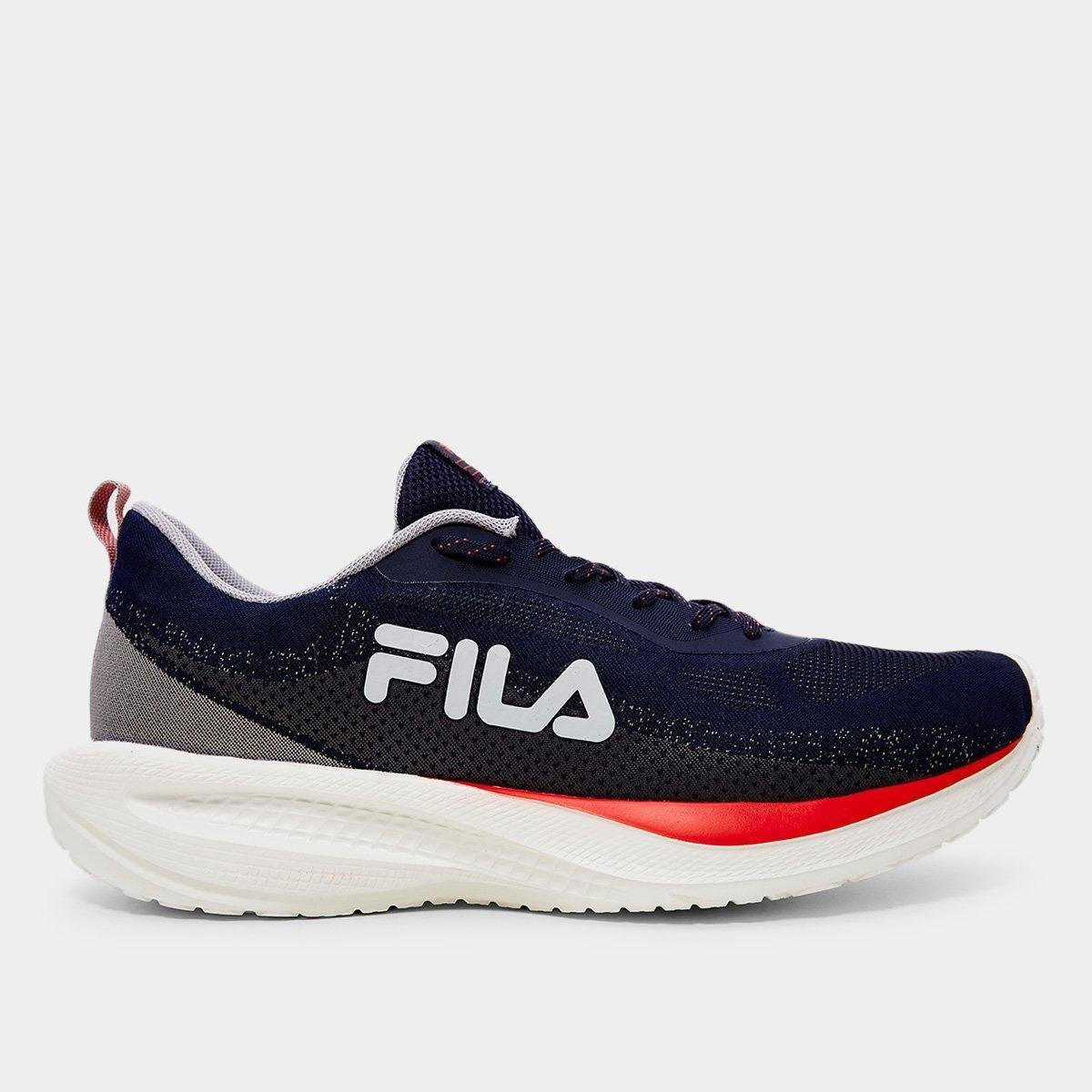 Tênis Fila Efecto 2 Masculino - 1