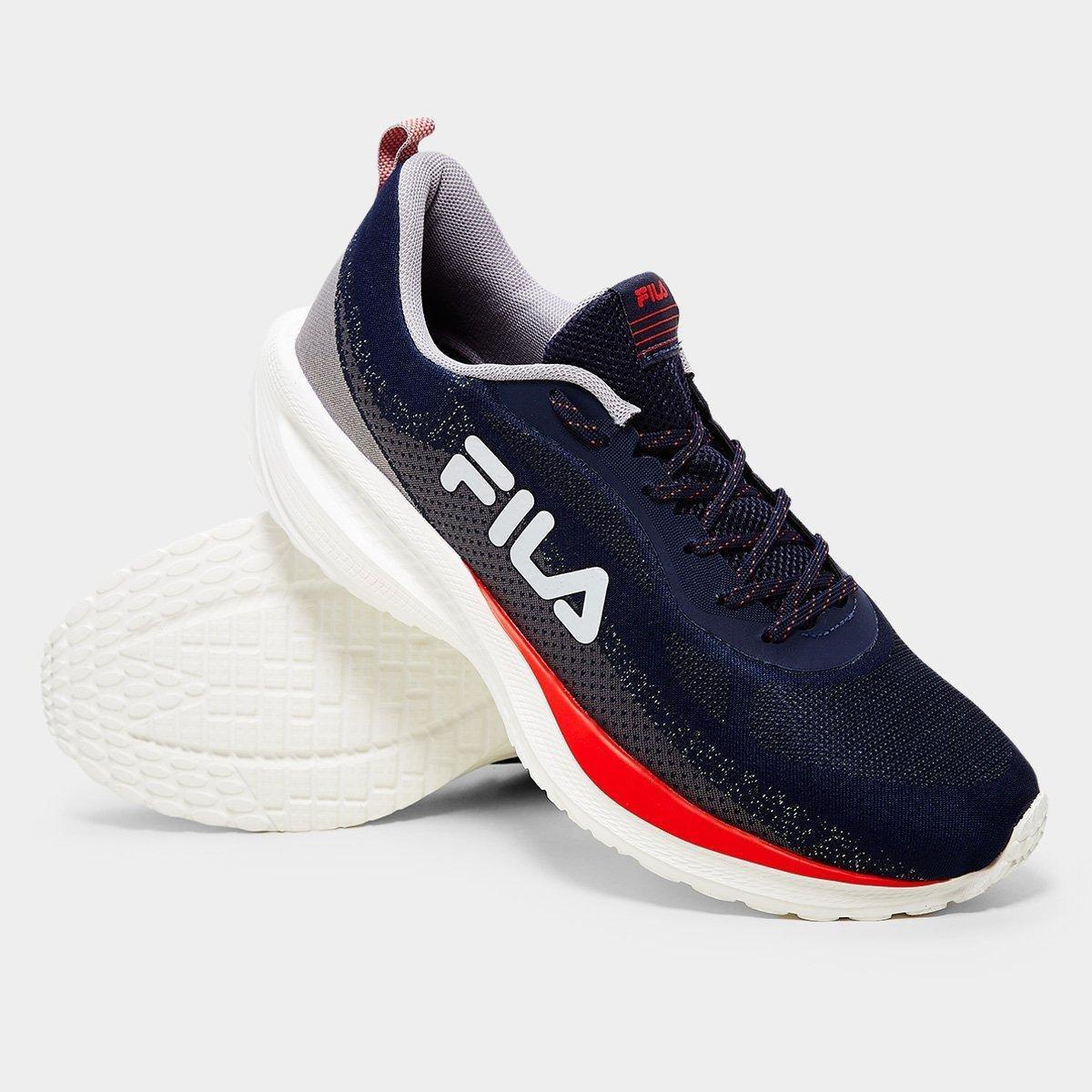 Tênis Fila Efecto 2 Masculino - 2