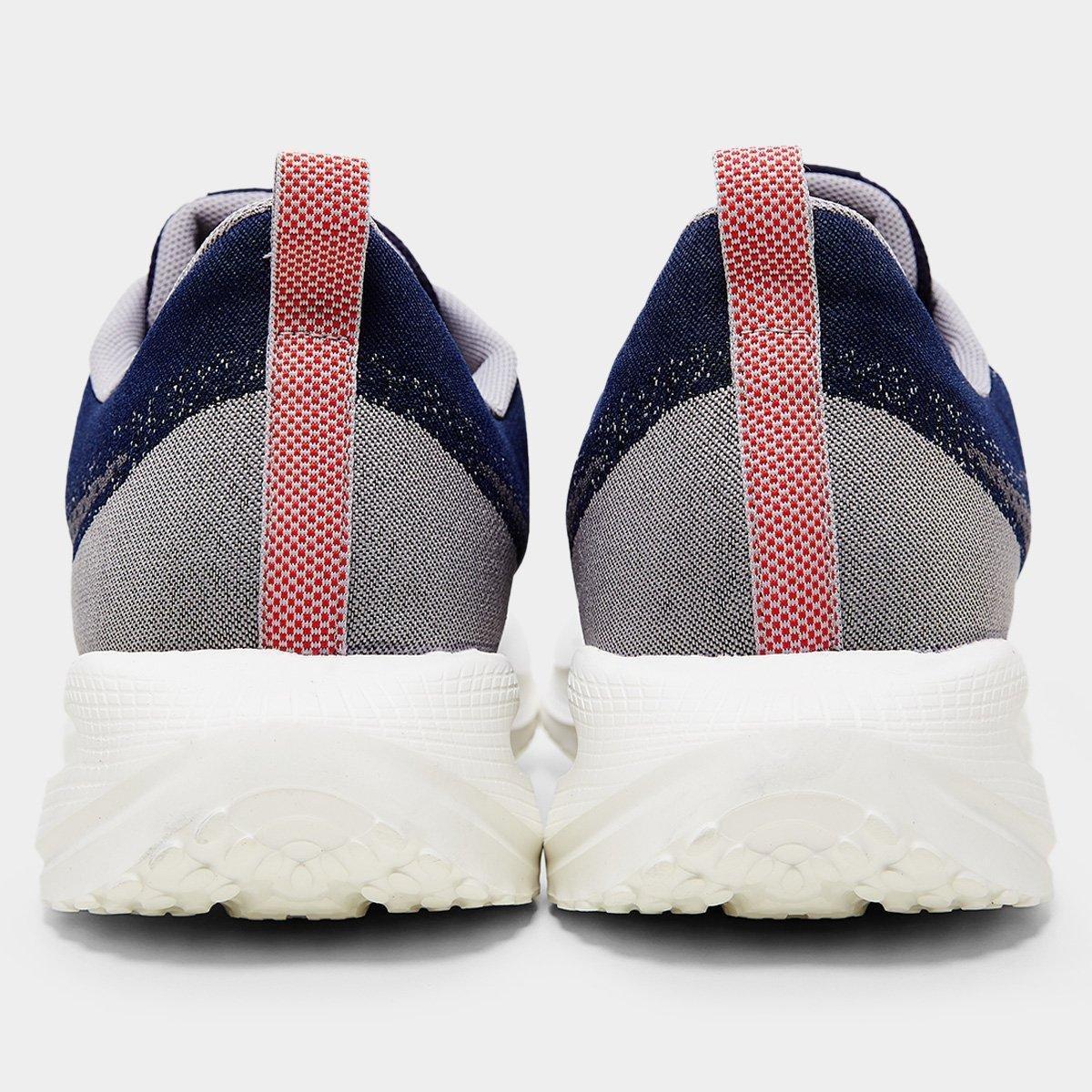 Tênis Fila Efecto 2 Masculino - 3