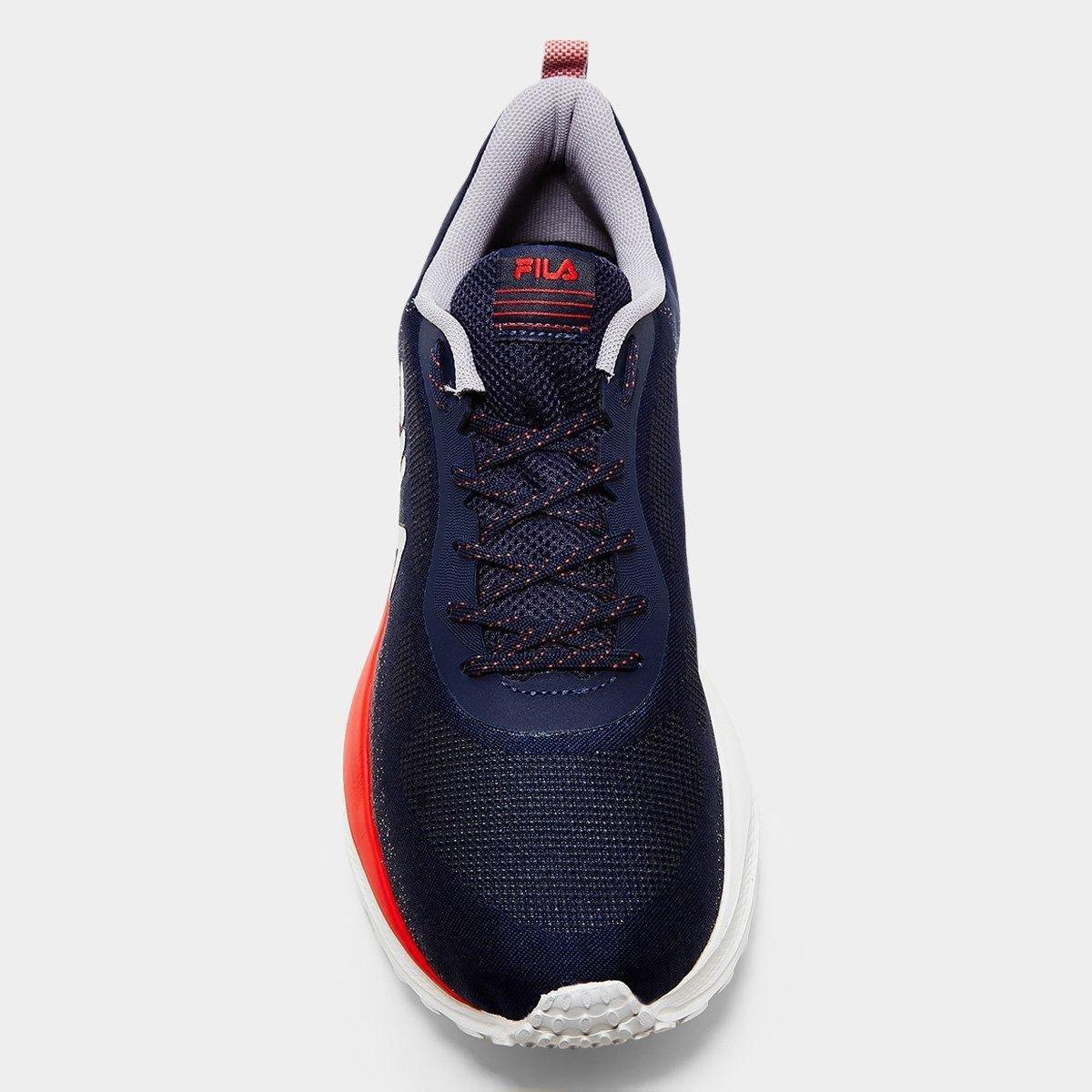 Tênis Fila Efecto 2 Masculino - 4