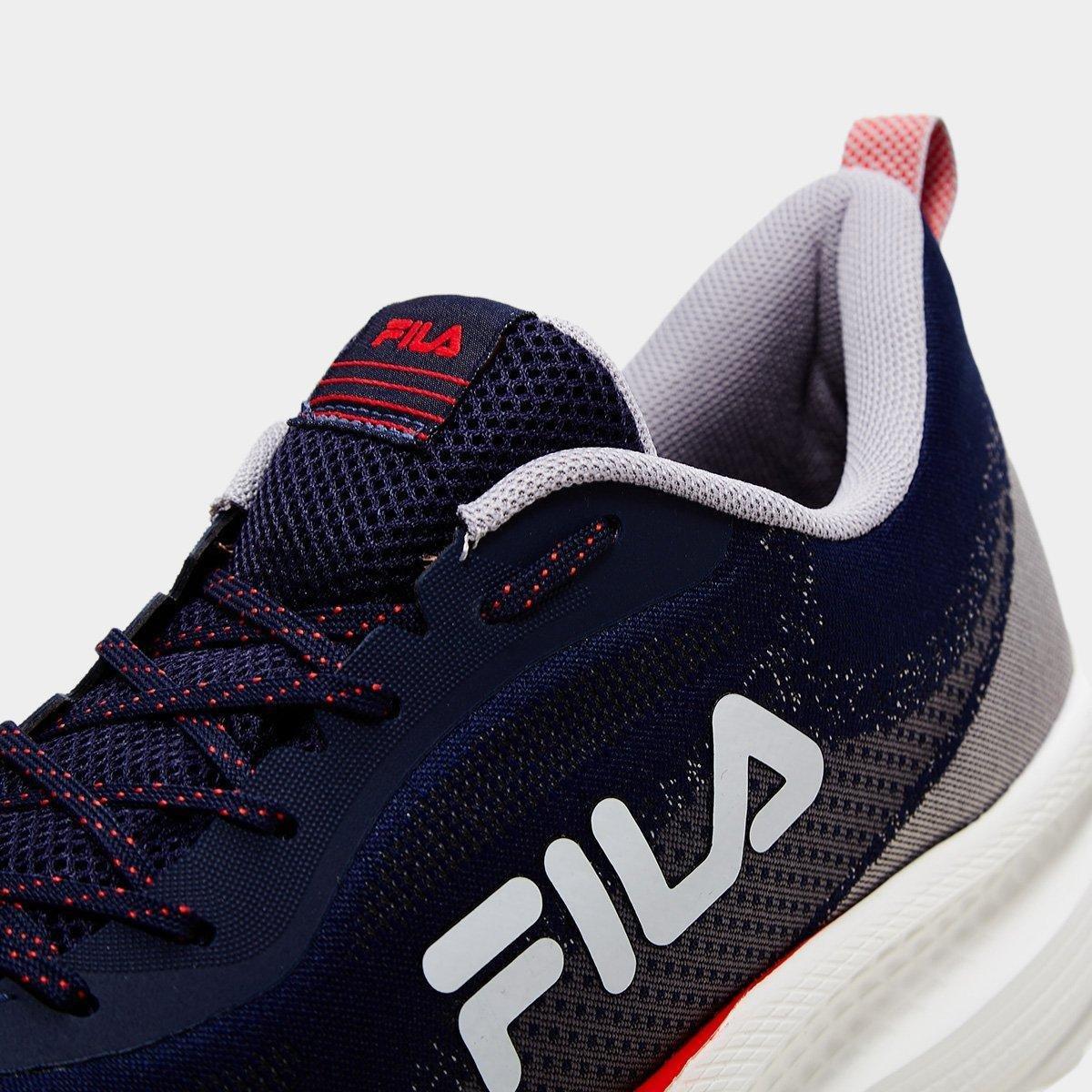 Tênis Fila Efecto 2 Masculino - 6