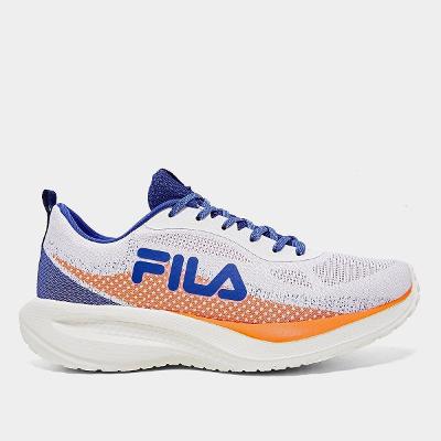 Tênis Fila Efecto 2 Masculino