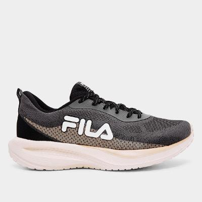 Tênis Fila Efecto 2 Masculino