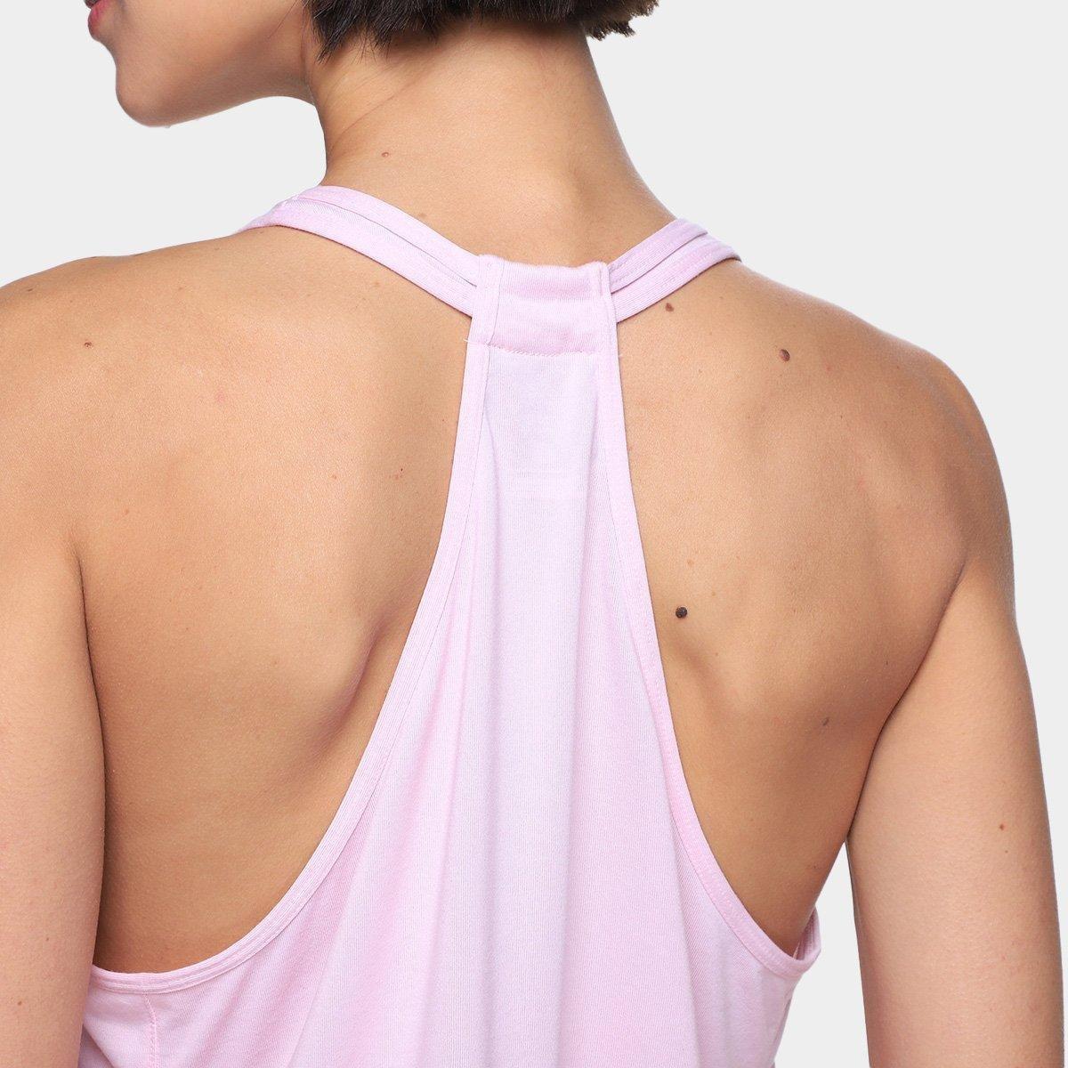 Regata Under Armour Tech Swing Tank Feminina - 4