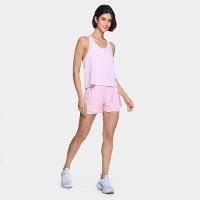 Regata Under Armour Tech Swing Tank Feminina - 5