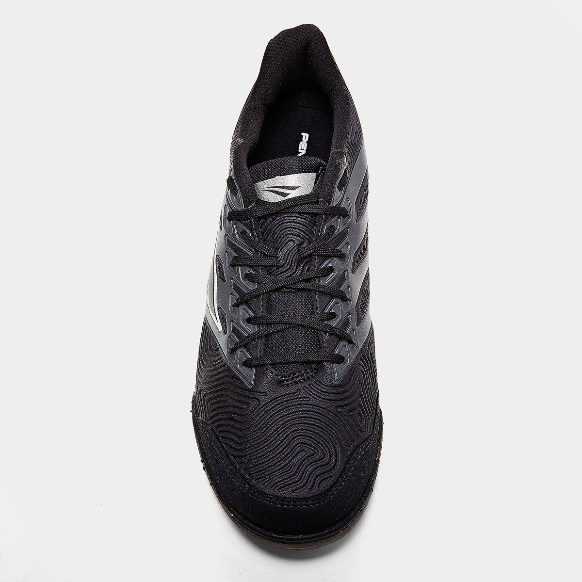 Chuteira Society Penalty Viento Y-1 Unissex - 4