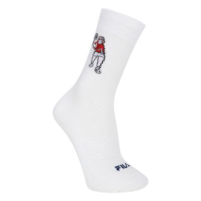 Meia Fila Match Point