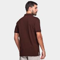 Camisa Polo Forum IX Masculina - 2
