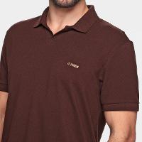 Camisa Polo Forum IX Masculina - 3